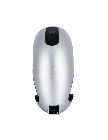 Posiberica SCANNER SCM-2DU08 2D USB SOBREMESA PLATA