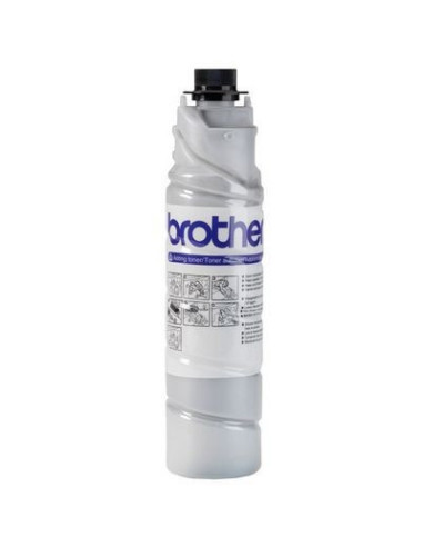 Brother TN-1200 Toner Cartridge cartucho de tóner Original Negro