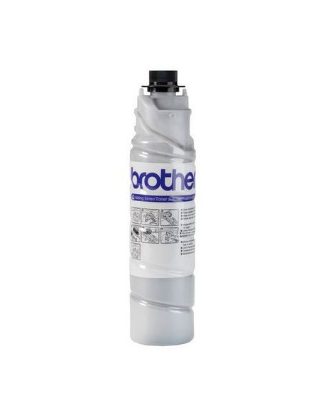 Brother TN-1200 Toner Cartridge cartucho de tóner Original Negro