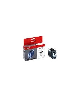 Canon BCI-8BK cartucho de tinta 1 pieza(s) Original Negro