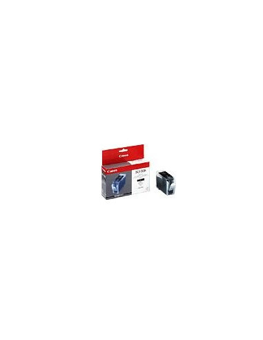 Canon BCI-8BK cartucho de tinta 1 pieza(s) Original Negro