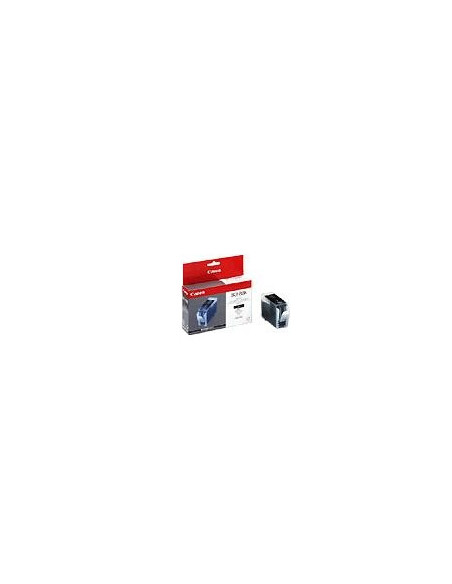 Canon BCI-8BK cartucho de tinta 1 pieza(s) Original Negro