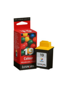 Lexmark 15M2619 cartucho de tinta Original