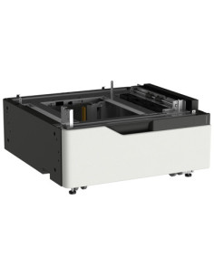 Lexmark 32C0052 bandeja y alimentador Bandeja de papel 2500 hojas