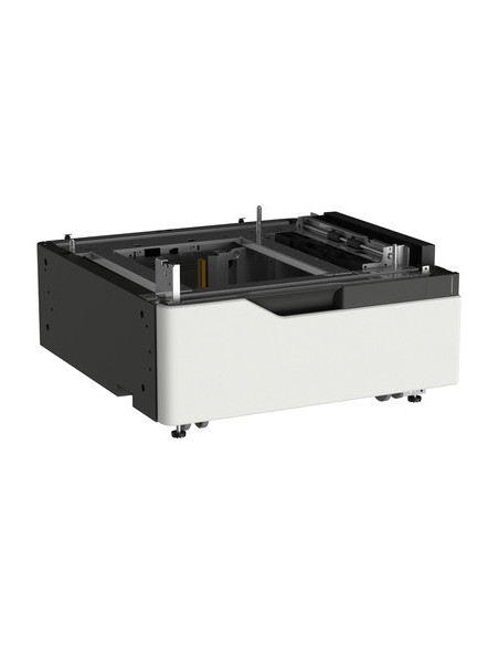 Lexmark 32C0052 bandeja y alimentador Bandeja de papel 2500 hojas
