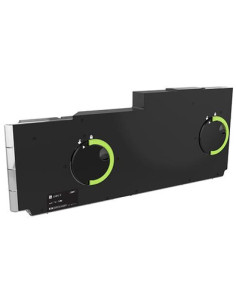 Lexmark CS820, CX8xx 115000 páginas