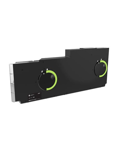 Lexmark CS820, CX8xx 115000 páginas