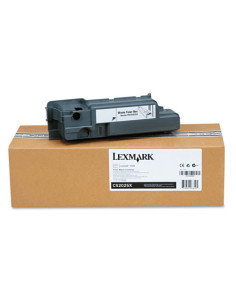 Lexmark C52x, C53x Caja de tóner residual