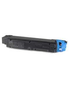 KYOCERA TK-5305C cartucho de tóner 1 pieza(s) Original Cian