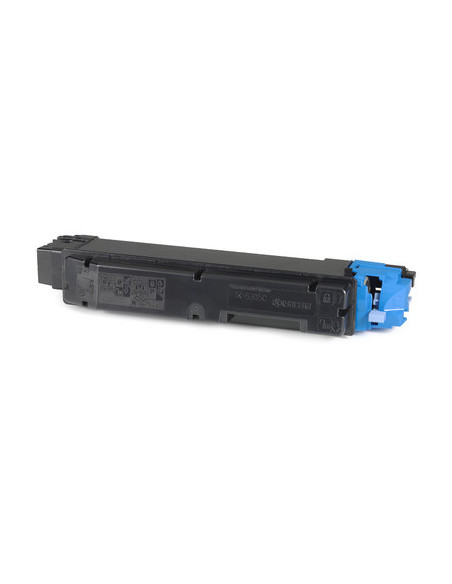 KYOCERA TK-5305C cartucho de tóner 1 pieza(s) Original Cian