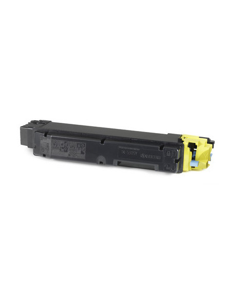 KYOCERA TK-5305Y cartucho de tóner 1 pieza(s) Original Amarillo