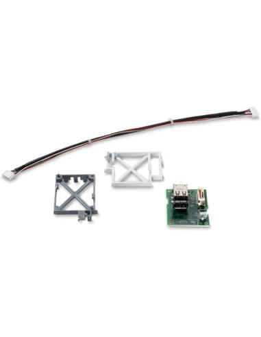 HP Puertos USB internos