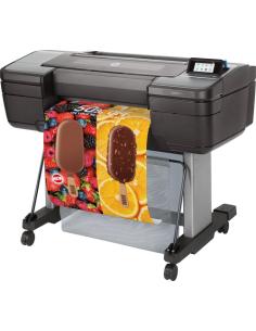 HP Designjet Impresora Z6 PostScript de 24 pulgadas 2