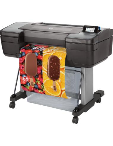 HP Designjet Impresora Z6 PostScript de 24 pulgadas