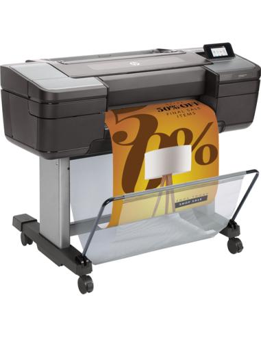 HP Designjet Impresora Z6 PostScript de 24 pulgadas