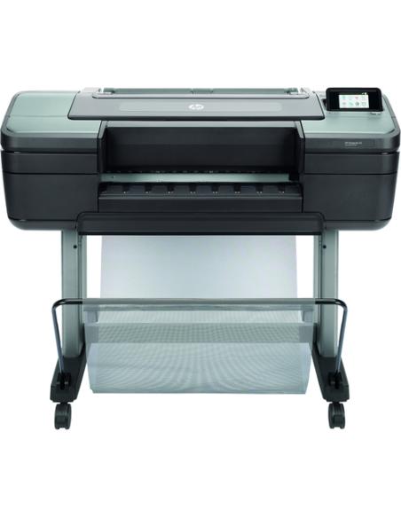HP Designjet Impresora Z6 PostScript de 24 pulgadas