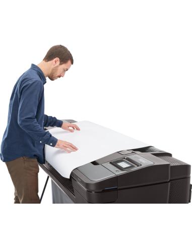 HP Designjet Impresora Z6 PostScript de 24 pulgadas