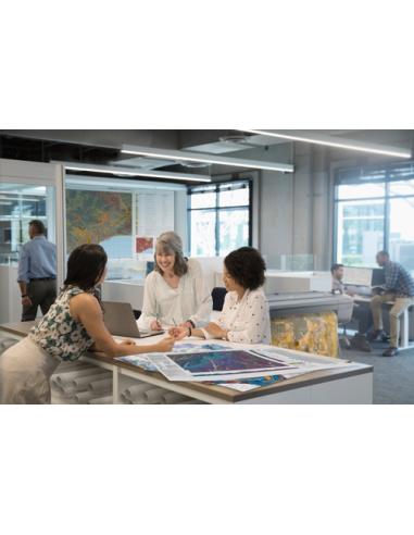 HP Designjet Impresora Z6 PostScript de 24 pulgadas
