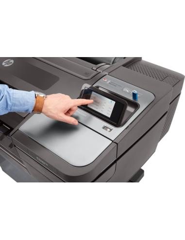 HP Designjet Impresora Z6 PostScript de 24 pulgadas