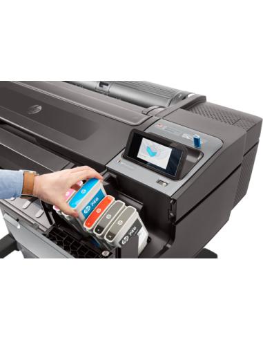 HP Designjet Impresora Z6 PostScript de 24 pulgadas