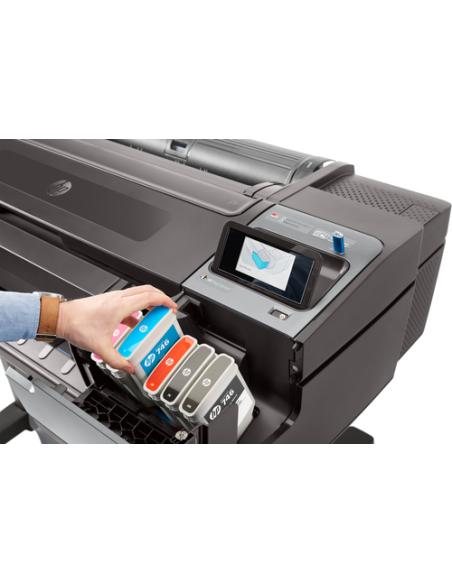 HP Designjet Impresora Z6 PostScript de 24 pulgadas
