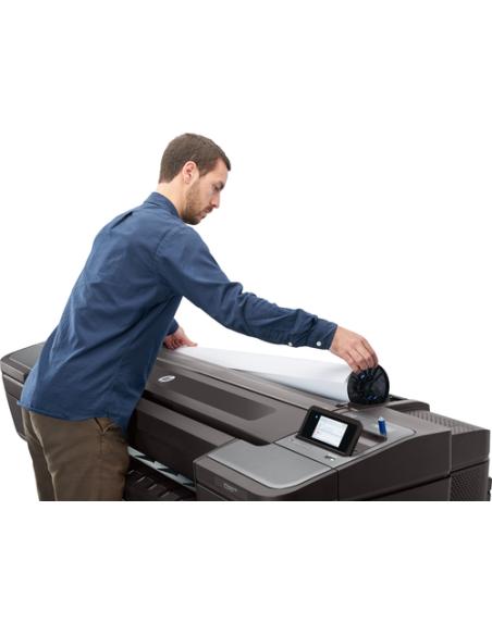 HP Designjet Impresora Z6 PostScript de 24 pulgadas