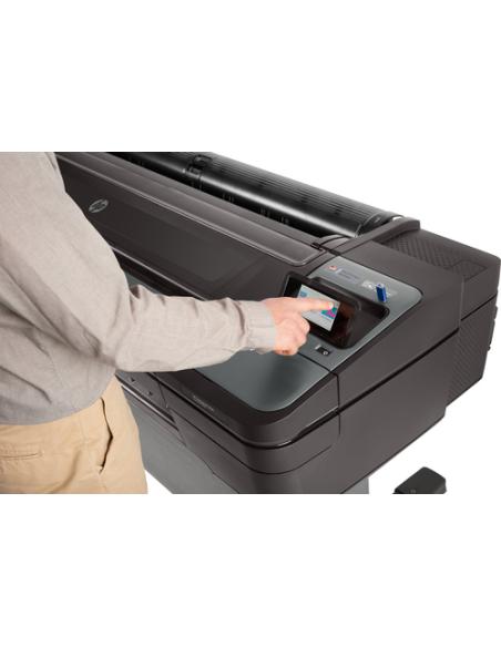 HP Designjet Impresora Z6 PostScript de 24 pulgadas
