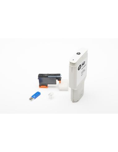 HP Kit de actualización para mejora del brillo de