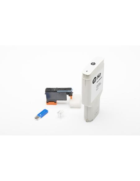 HP Kit de actualización para mejora del brillo de