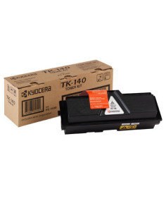 KYOCERA TK-140 cartucho de tóner 1 pieza(s) Original Negro