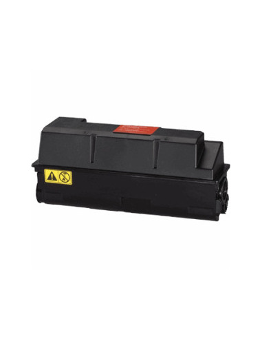 KYOCERA TK-330 cartucho de tóner Original Negro