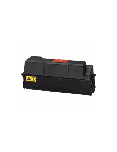 KYOCERA TK-330 cartucho de tóner Original Negro