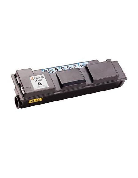 KYOCERA TK-450 cartucho de tóner 1 pieza(s) Original Negro