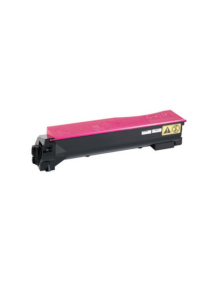 KYOCERA TK-540M cartucho de tóner 1 pieza(s) Original Magenta