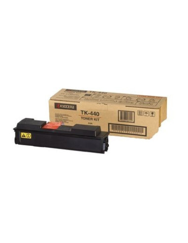 KYOCERA TK-440 cartucho de tóner Original Negro