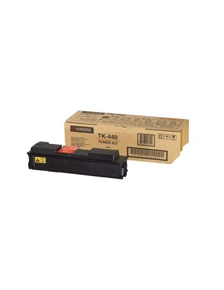 KYOCERA TK-440 cartucho de tóner Original Negro