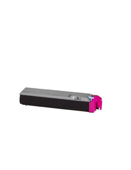 KYOCERA TK-510M cartucho de tóner 1 pieza(s) Original Magenta