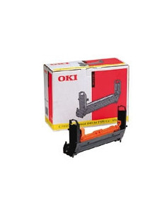 OKI Yellow Image Drum for Okipage C7200 7400 Original