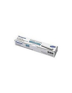 Panasonic KX-FATC506X cartucho de tóner 1 pieza(s) Original Cian