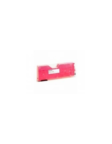 Panasonic Magenta Toner Cartridge KX-CLTM1 cartucho de tóner Original