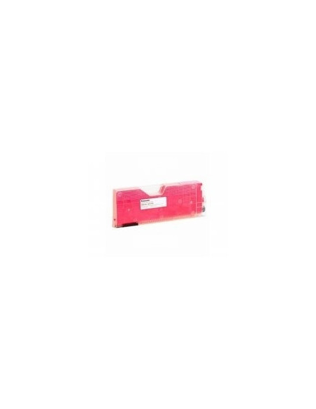 Panasonic Magenta Toner Cartridge KX-CLTM1 cartucho de tóner Original