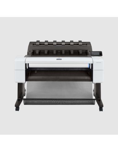 HP Designjet Impresora T1600 PostScript de 36 pulgadas