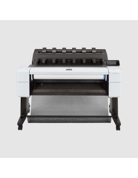 HP Designjet Impresora T1600 PostScript de 36 pulgadas