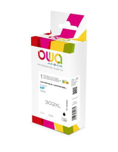 Armor K20739OW cartucho de tinta 1 pieza(s) Compatible Negro