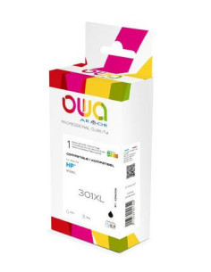 Armor K20647OW cartucho de tinta 1 pieza(s) Original Negro