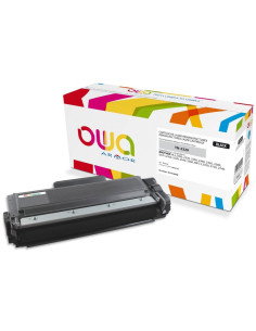 Armor K15738OW cartucho de tóner 1 pieza(s) Negro