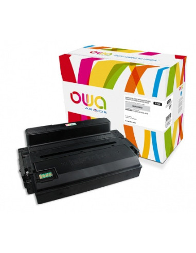 Armor K15718OW cartucho de tóner 1 pieza(s) Negro