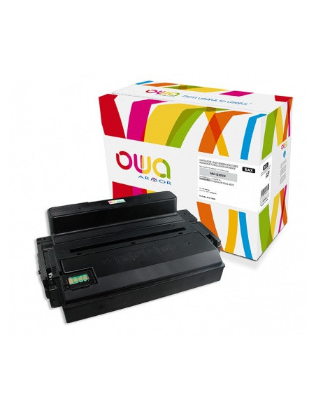 Armor K15718OW cartucho de tóner 1 pieza(s) Negro