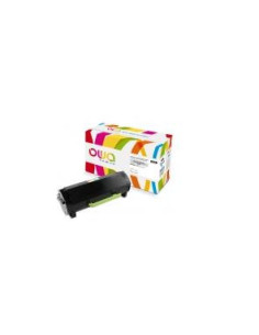 Armor K15638OW cartucho de tóner 1 pieza(s) Compatible Negro