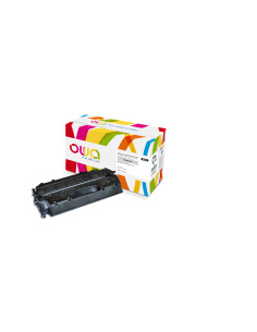 Armor K15590OW cartucho de tóner 1 pieza(s) Negro